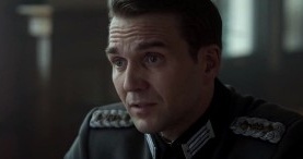 Скажи мне кто я 1 сезон 8 серия