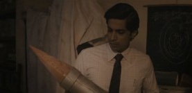 Ракетостроители 1 сезон 7 серия