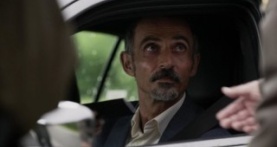 Родина 3 сезон 5 серия