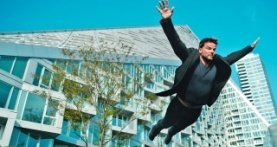 Абстракция: Искусство дизайна 1 сезон 4 серия