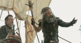 Наш флаг означает Смерть 1 сезон 4 серия