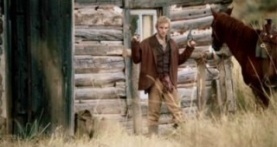 Американский запад 1 сезон 6 серия