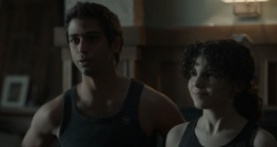 Чёрная лагуна: Вершины 2 сезон 4 серия