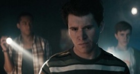 Братья Харди 2 сезон 9 серия