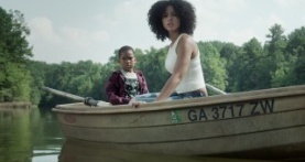 Воспитывая Диона 1 сезон 1 серия