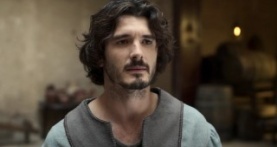 Наследники земли 1 сезон 4 серия