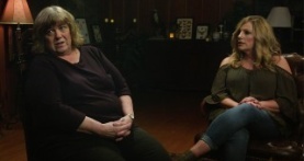 Преследуемые призраками 1 сезон 2 серия