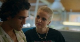 Школа разбитых сердец 1 сезон 4 серия