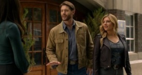 Бескрайнее небо 3 сезон 4 серия