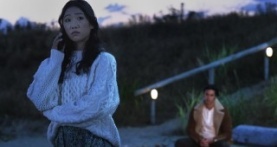 Кунг-фу 3 сезон 3 серия