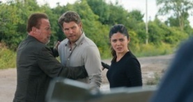 Фубар 1 сезон 7 серия