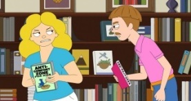 Харперы 1 сезон 2 серия