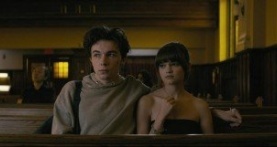 Уэйн 1 сезон 4 серия