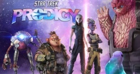 Звездный путь: Вундеркинды 1 сезон 20 серия