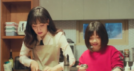 Ложь на лжи 1 сезон 6 серия