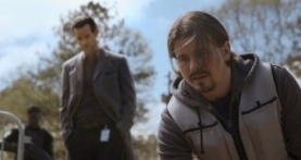 Воспитывая Диона 2 сезон 3 серия