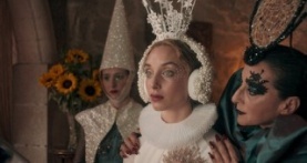 Давным-давно... жили они долго и несчастливо 1 сезон 5 серия