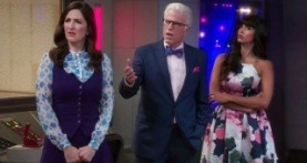 В лучшем мире 4 сезон 11 серия