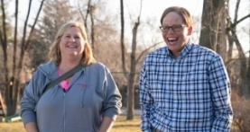 Кто-то где-то 3 сезон 7 серия