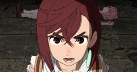 Дандадан 1 сезон 7 серия