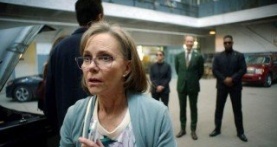 Послания из другого мира 1 сезон 3 серия