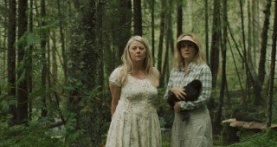 Кровавая поездка 1 сезон 1 серия