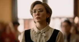 Любовь и смерть 1 сезон 7 серия