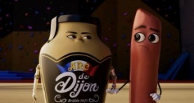 Полный расколбас: Пищевая утопия 2 сезон 4 серия