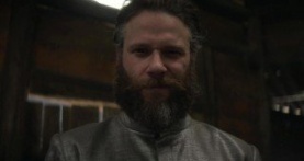 Человек будущего 3 сезон 4 серия