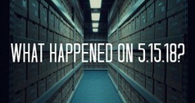 Возвращение домой 1 сезон 3 серия