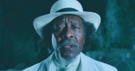 Нерегулярные части 1 сезон 7 серия