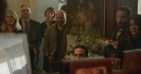 Неслучайность 1 сезон 3 серия