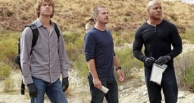 Морская полиция: Лос-Анджелес 3 сезон 8 серия