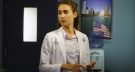 Медики Чикаго 3 сезон 10 серия