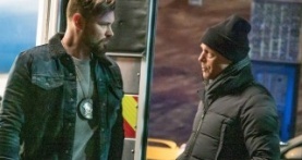 Полиция Чикаго 7 сезон 19 серия