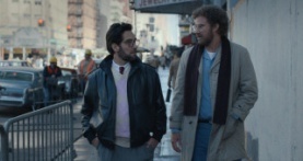 Психиатр по соседству 1 сезон 1 серия