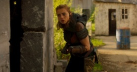 Антиутопия 1 сезон 5 серия