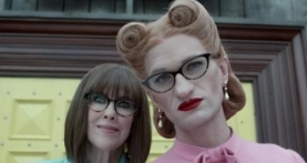 Лемони Сникет: 33 несчастья 1 сезон 7 серия