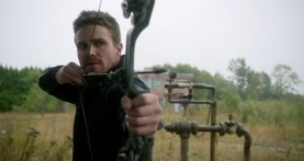 Флэш 1 сезон 8 серия