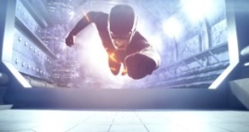 Флэш 1 сезон 23 серия