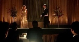 Флэш 3 сезон 17 серия