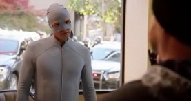 Флэш 4 сезон 11 серия