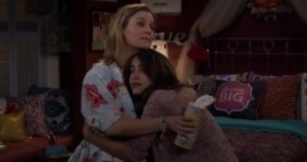 Более полный дом 3 сезон 9 серия