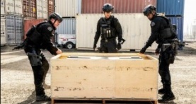 S. W. A. T.: Спецназ города ангелов 5 сезон 10 серия