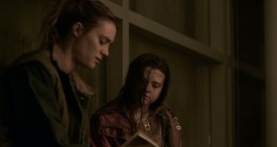 Станция одиннадцать 1 сезон 10 серия