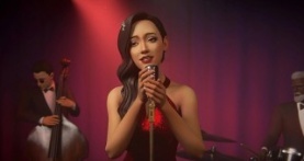 Бегущий по лезвию: Чёрный лотос 1 сезон 10 серия