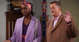 Боб любит Абишолу 3 сезон 11 серия