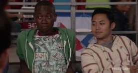 Фостеры 4 сезон 8 серия