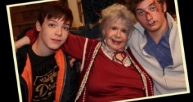 Бесстыжие 1 сезон 3 серия