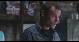 Богомол 1 сезон 4 серия